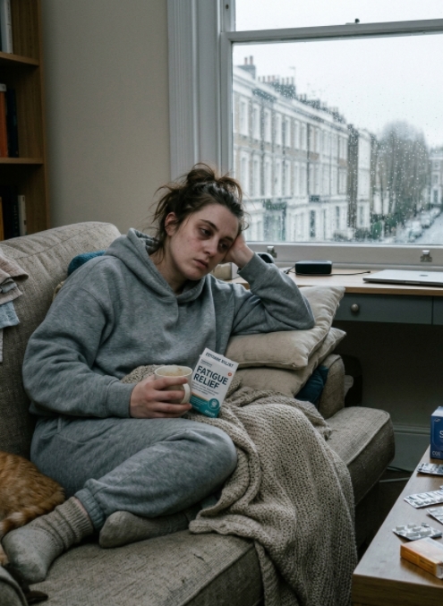 Chronic Fatigue