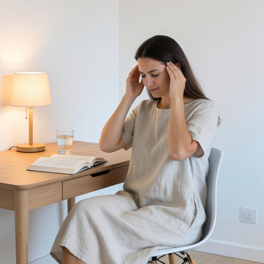 Fast and drug-free: a powerful home remedy for headache and migraine relief