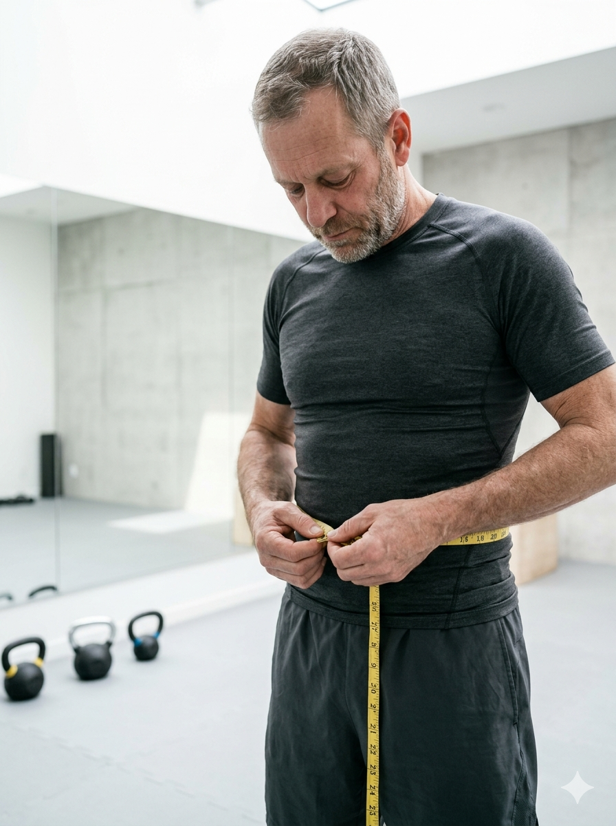 Metabolic Sub-health