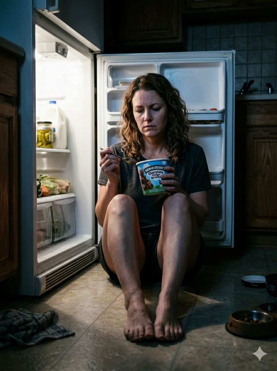 Emotional Eating