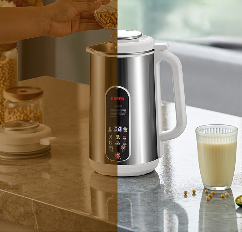 Soy Milk Maker Product Image